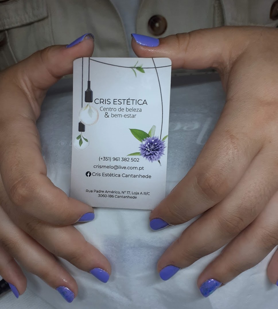 Cris-Estética-Centro de Beleza e Bem Estar · Fotos 7